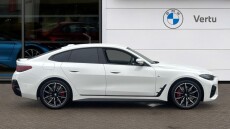 BMW 4 Series 420i M Sport 5dr Step Auto [Pro Pack] Petrol Hatchback